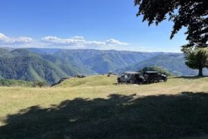 Karpaten Outdoor Tours S.R.L.