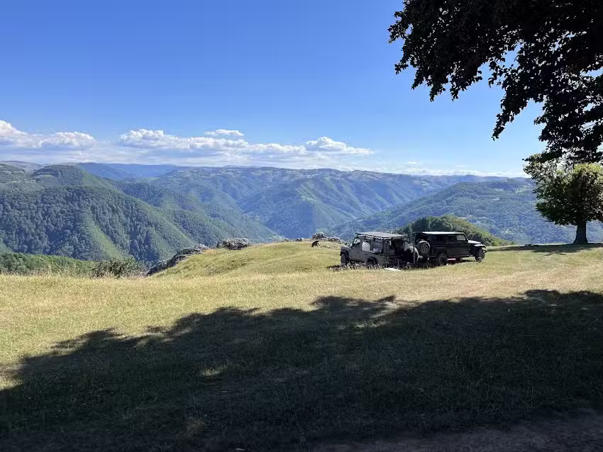 Karpaten Outdoor Tours S.R.L.