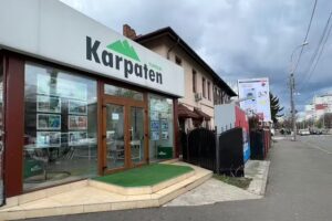 Karpaten Turism &ndash; Domenii