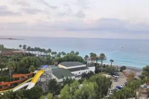 Karpaten Turism – Militari