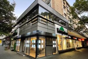 Karpaten Turism – Ploiesti