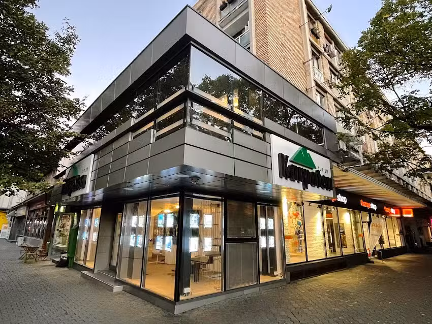 Karpaten Turism &ndash; Ploiesti