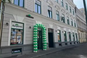 Karpaten Turism – Timisoara