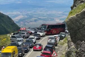 Kriss Muntenia Travel