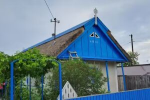 La Costel plimbări cu căruța