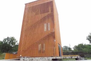 Lövéte Turisztikai Információs Iroda