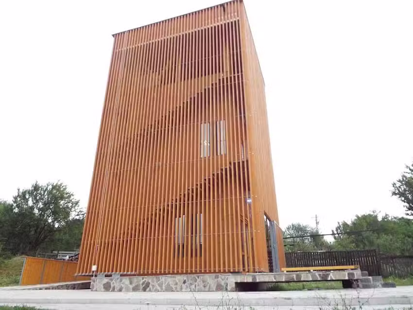 L&ouml;v&eacute;te Turisztikai Inform&aacute;ci&oacute;s Iroda