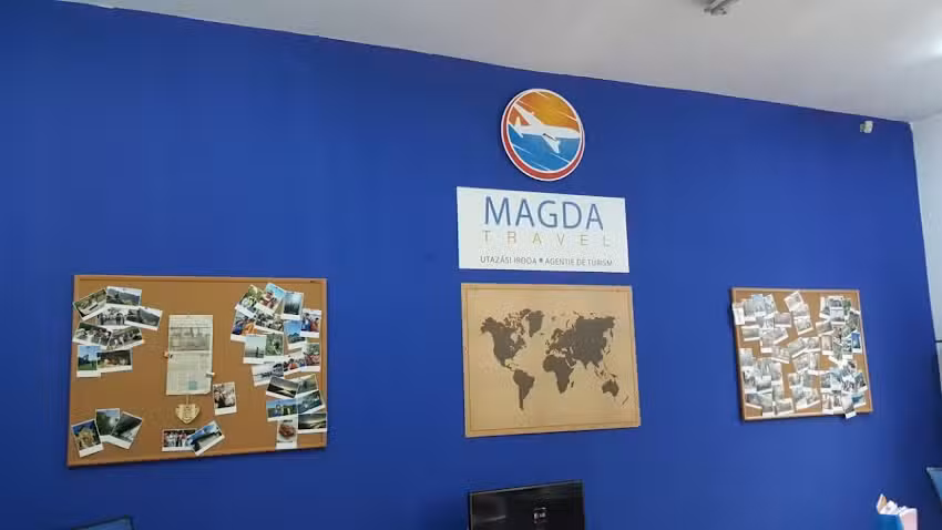 Magda Travel