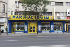 Marshal Turism