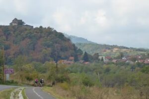 Martin Cycling Adventures