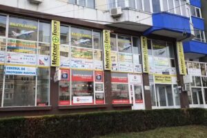 MEITNER TOURS Agentie de turism