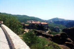 Meteora Tour