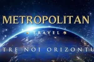 Metropolitan Travel &ndash; Agentie de turism