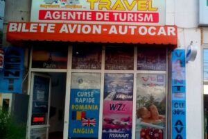 Mihaela Travel Agentie Turism