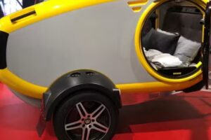 Mink Campers Romania