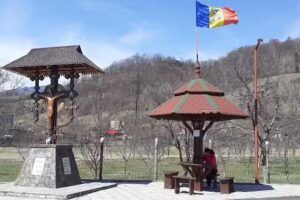 Monumentul 1 Decembrie 1918