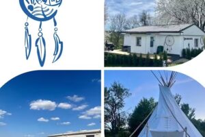 Mounteecatcher &ndash; cazare-tomnatic-bihor