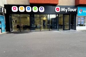 MyTour.ro &ndash; Agentie de turism