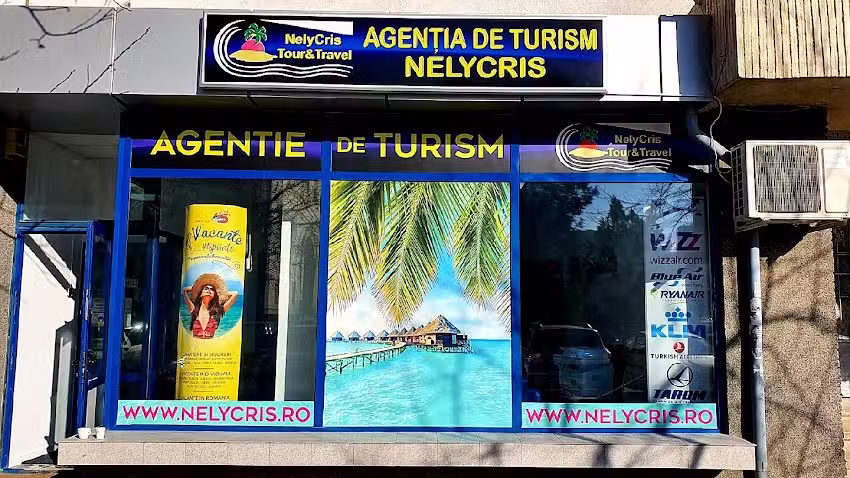 NELYCRIS TOUR&TRAVEL