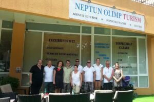 Neptun Olimp Turism