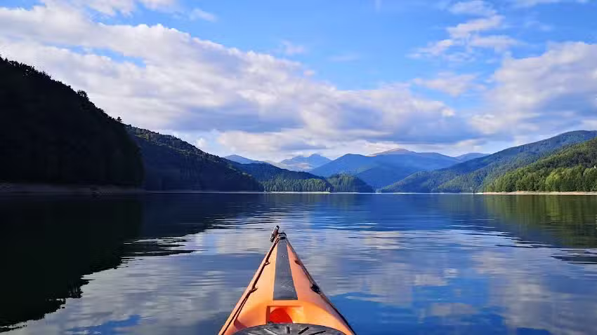 OCTEUS &ndash; kayaking, SUP, & hiking tours, teambuilding, equipment rentals. .