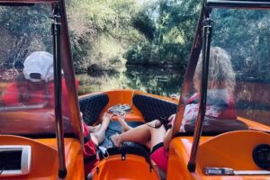 Ondas De &Acirc;ngelo-Murighiol