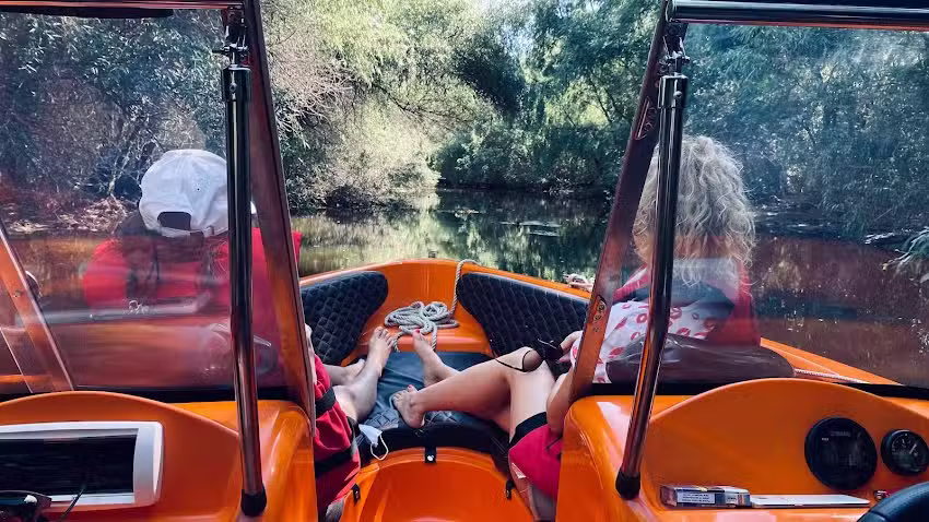 Ondas De &Acirc;ngelo-Murighiol