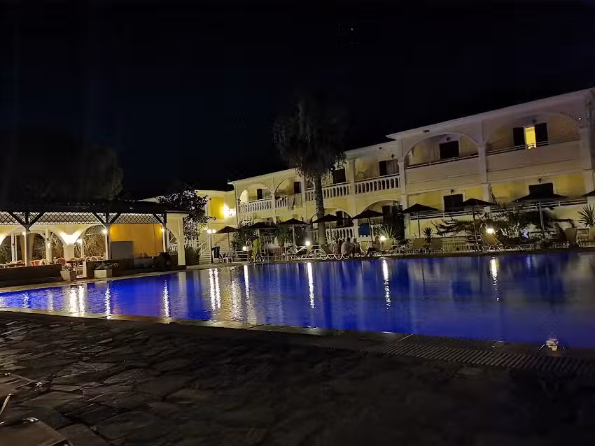 One Way Ticket Travel