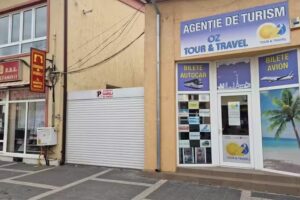 OZ Tour & Travel – Giurgiu