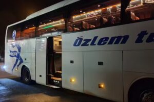 ÖZLEM TUR TURIZM S.R.L.