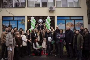 Panda Tour Timișoara