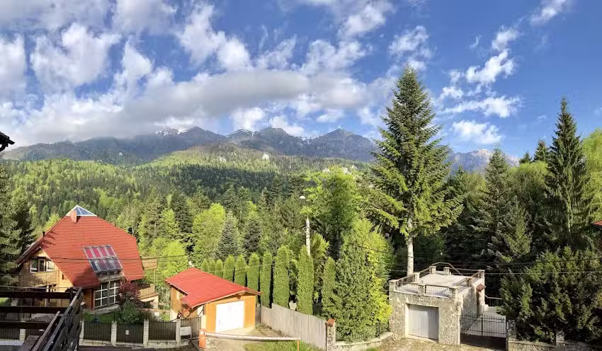 Panoramic Apartments for Groups &ndash; MontePalazzo