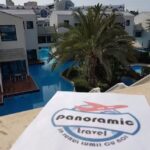 Panoramic Travel
