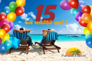 PARADIS TRAVEL