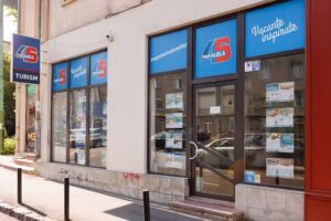 Paralela 45 | Agentie de Turism Brașov