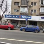 Paralela 45 | Agentie de Turism București