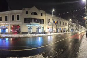 Paralela 45 | Agentie de Turism Cluj-Napoca