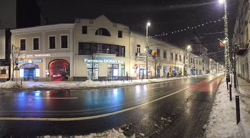 Paralela 45 | Agentie de Turism Cluj-Napoca