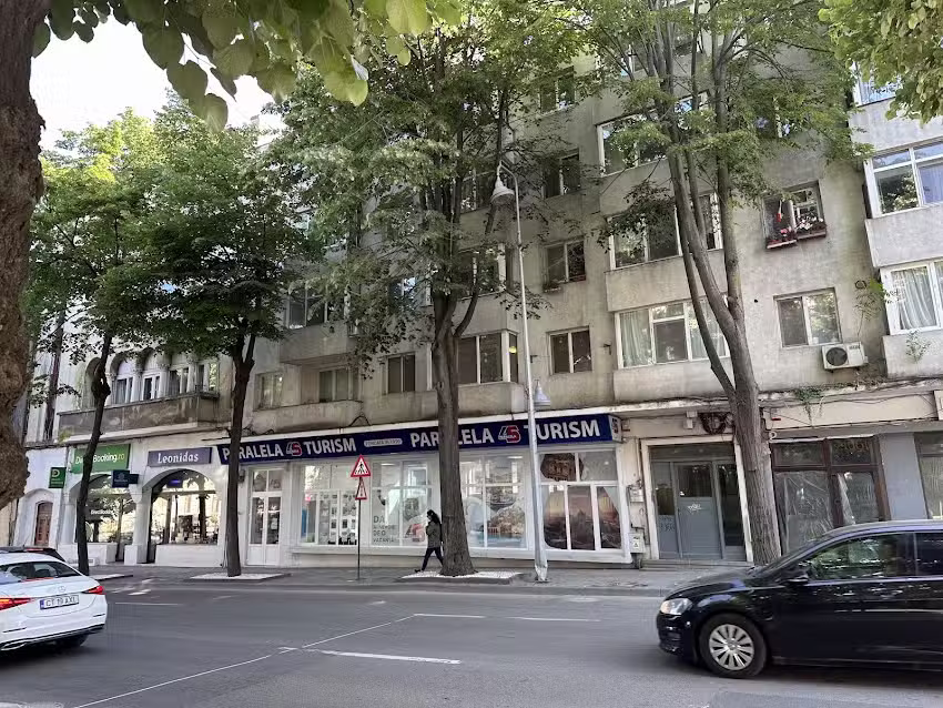 Paralela 45 | Agentie de Turism Constanța