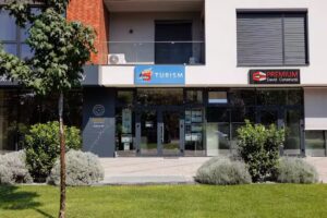 Paralela 45 | Agentie de Turism Oradea