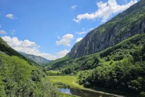 Parcul Național Domogled-Valea Cernei