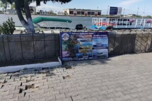 Pelicanu Delta Tour Sulina