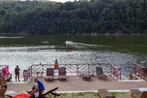 Pensiunea Brândusa 3***