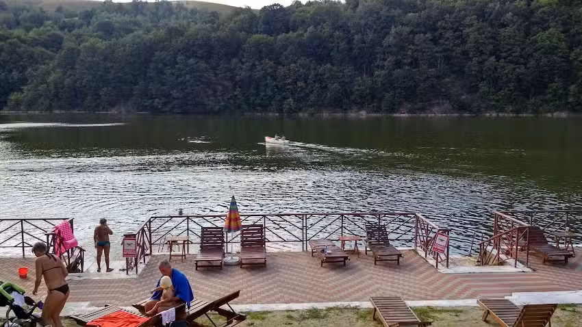 Pensiunea Br&acirc;ndusa 3***