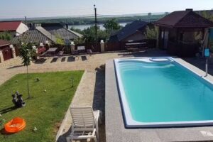 Pensiunea Delta Rustic