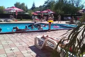 Pensiunea Hanul Margine