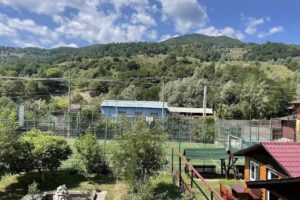 Pensiunea Montana Varlaam