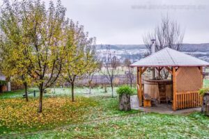 Pensiunea S&oacute;vid&eacute;k