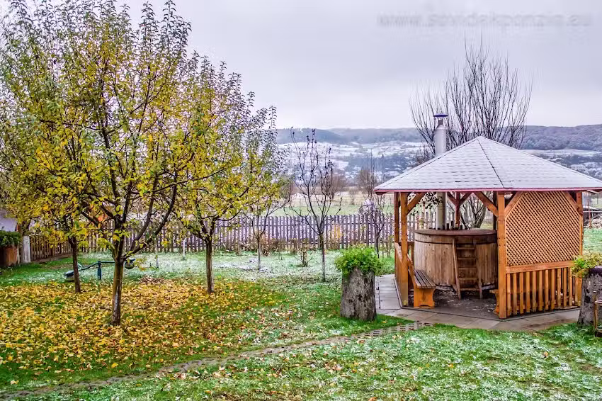 Pensiunea S&oacute;vid&eacute;k