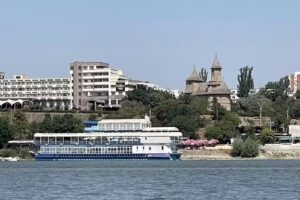 Plimbare Dunare Galati &ndash; Giv Boats
